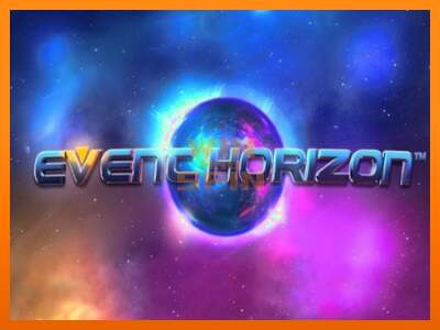 Event Horizon dirua lortzeko joko-makina