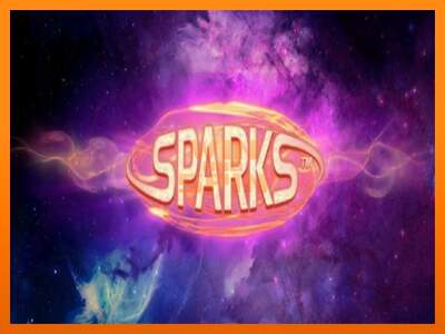 Sparks dirua lortzeko joko-makina