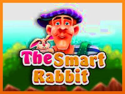 The Smart Rabbit dirua lortzeko joko-makina