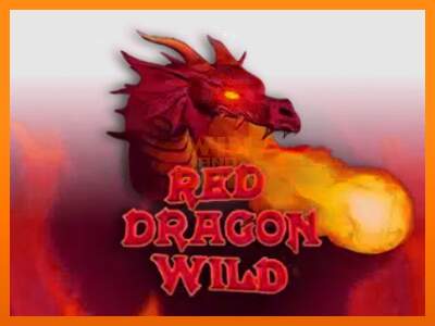 Red Dragon Wild dirua lortzeko joko-makina