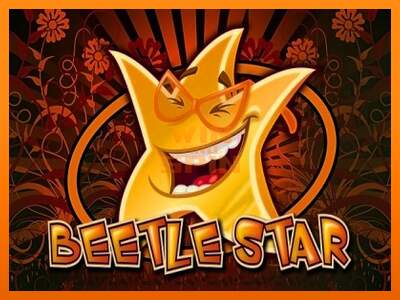 Beetle Star dirua lortzeko joko-makina