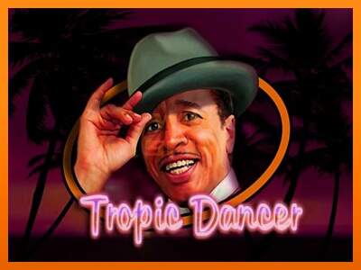 Tropic Dancer dirua lortzeko joko-makina