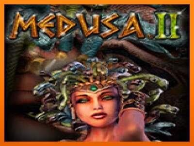 Medusa 2 dirua lortzeko joko-makina