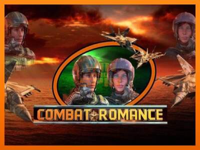 Combat Romance dirua lortzeko joko-makina