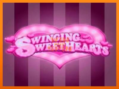 Swinging Sweethearts dirua lortzeko joko-makina