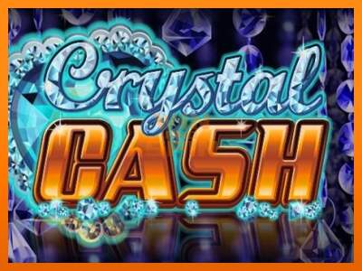 Crystal Cash dirua lortzeko joko-makina