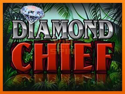 Diamond Chief dirua lortzeko joko-makina