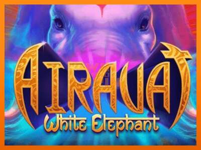 Airavat - White Elephant dirua lortzeko joko-makina