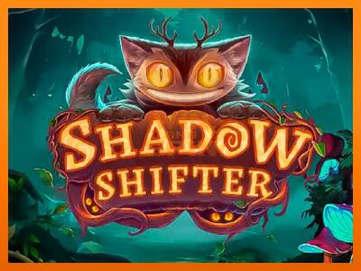 Shadow Shifter dirua lortzeko joko-makina