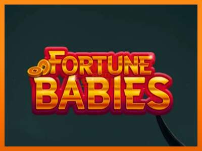 Fortune Babies dirua lortzeko joko-makina