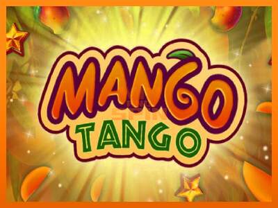 Mango Tango dirua lortzeko joko-makina