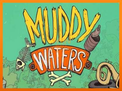 Muddy Waters dirua lortzeko joko-makina