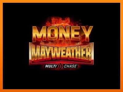 Money Mayweather dirua lortzeko joko-makina