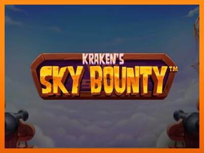 Sky Bounty dirua lortzeko joko-makina