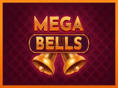 Mega Bells dirua lortzeko joko-makina