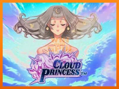 Cloud Princess dirua lortzeko joko-makina