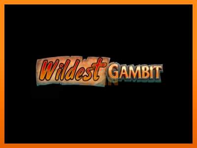 Wildest Gambit dirua lortzeko joko-makina