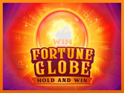 Fortune Globe dirua lortzeko joko-makina