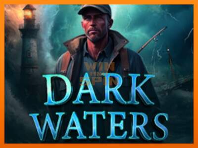 Dark Waters dirua lortzeko joko-makina