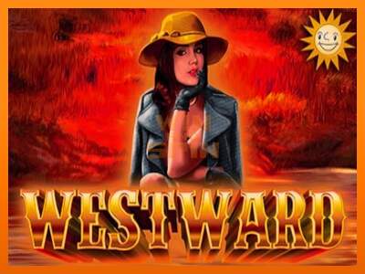 Westward dirua lortzeko joko-makina