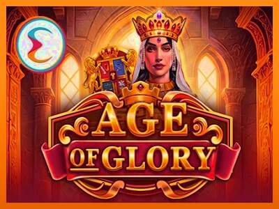 Age of Glory dirua lortzeko joko-makina