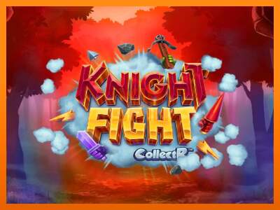 Knight Fight dirua lortzeko joko-makina