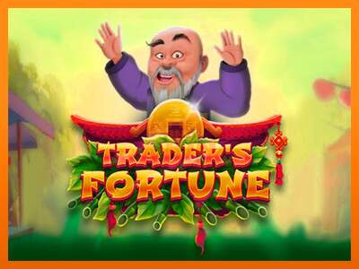 Traders Fortune dirua lortzeko joko-makina