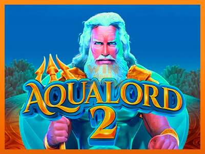 Aqua Lord 2 dirua lortzeko joko-makina