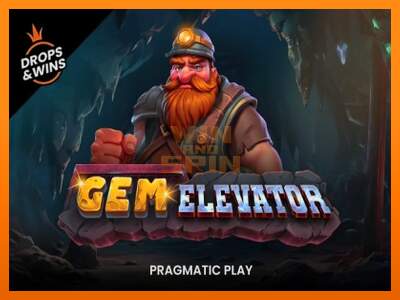 Gem Elevator dirua lortzeko joko-makina