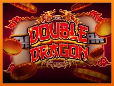 Double Dragon Classic dirua lortzeko joko-makina