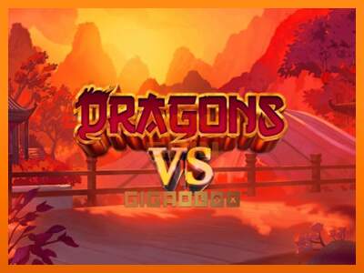 Dragons VS Gigablox dirua lortzeko joko-makina