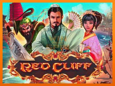 Red Cliff dirua lortzeko joko-makina