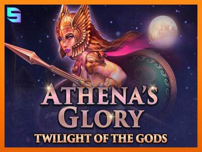 Athena’s Glory – Twilight of the Gods dirua lortzeko joko-makina