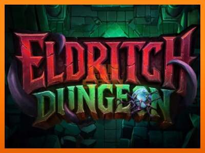 Eldritch Dungeon dirua lortzeko joko-makina