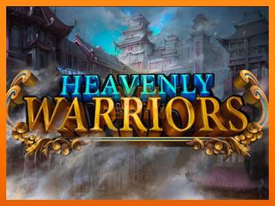 Heavenly Warriors dirua lortzeko joko-makina