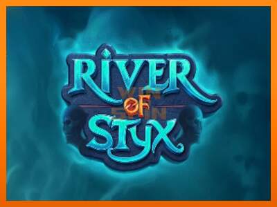 River of Styx dirua lortzeko joko-makina