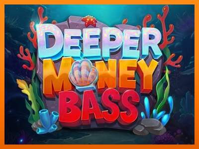 Deeper Money Bass dirua lortzeko joko-makina