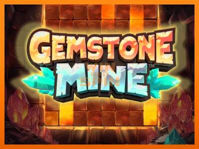 Gemstone Mine dirua lortzeko joko-makina