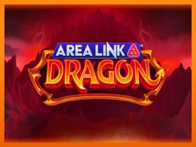 Area Link Dragon dirua lortzeko joko-makina