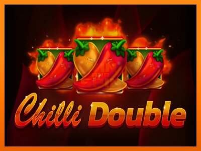 Chilli Double dirua lortzeko joko-makina