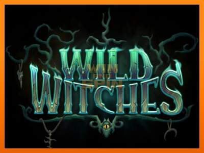 Wild Witches dirua lortzeko joko-makina