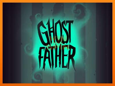 Ghost Father dirua lortzeko joko-makina