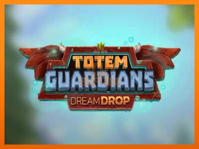 Totem Guardians Dream Drop dirua lortzeko joko-makina