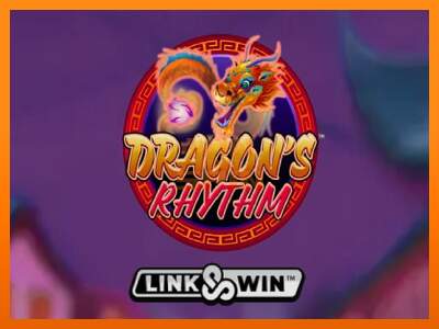 Dragons Rhythm Link&Win dirua lortzeko joko-makina