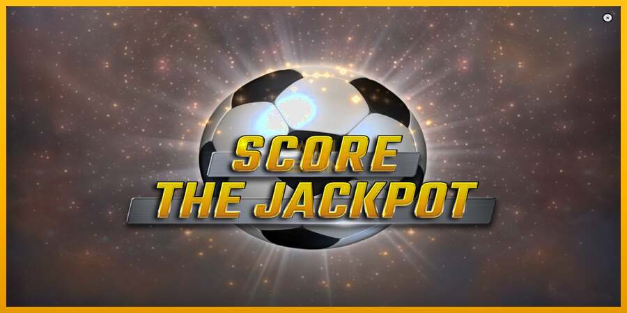 36 Coins Score The Jackpot dirua lortzeko joko-makina, irudia 3