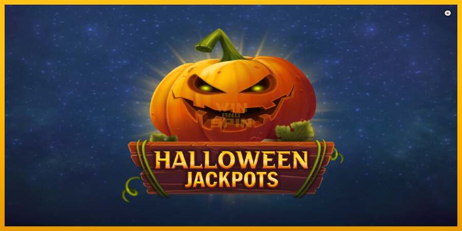 24 Coins Halloween Jackpots dirua lortzeko joko-makina, irudia 4